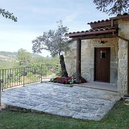 Encosta Dos Túneis - Turismo E Lazer Sever do Vouga Exterior foto