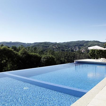 Encosta Dos Túneis - Turismo E Lazer Sever do Vouga Exterior foto