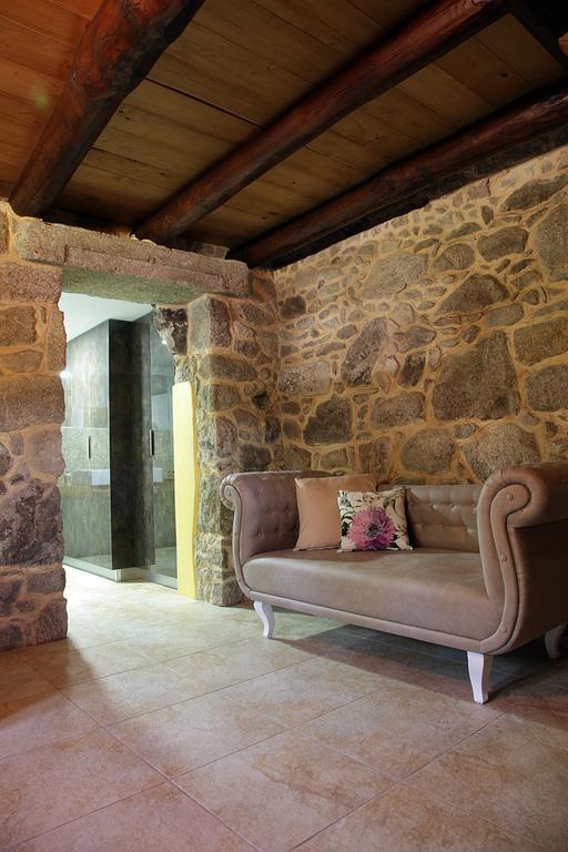 Encosta Dos Túneis - Turismo E Lazer Sever do Vouga Exterior foto