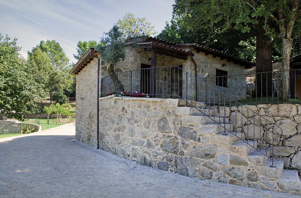 Encosta Dos Túneis - Turismo E Lazer Sever do Vouga Exterior foto