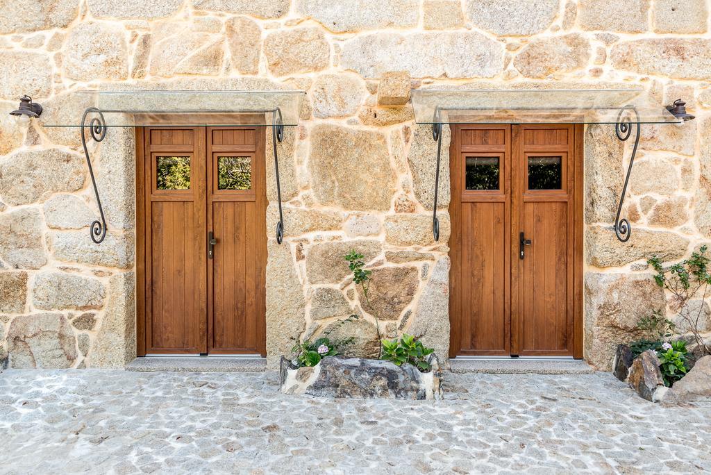 Encosta Dos Túneis - Turismo E Lazer Sever do Vouga Exterior foto