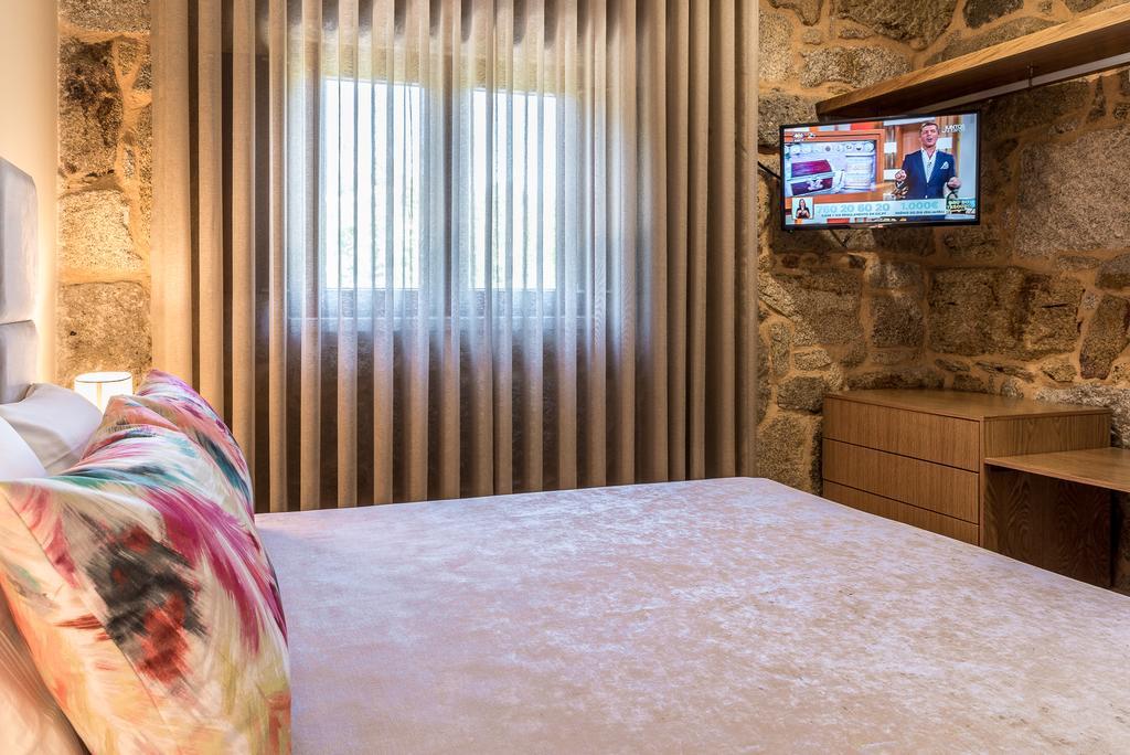 Encosta Dos Túneis - Turismo E Lazer Sever do Vouga Exterior foto